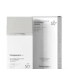 Outlet Oil-Control Ultra Fluid Cica Sunscreen Vegan Pflege|Hauptzutat