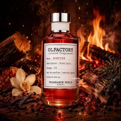 Best Olfactory Bonfire Eau De Parfum Parfum Dupes
