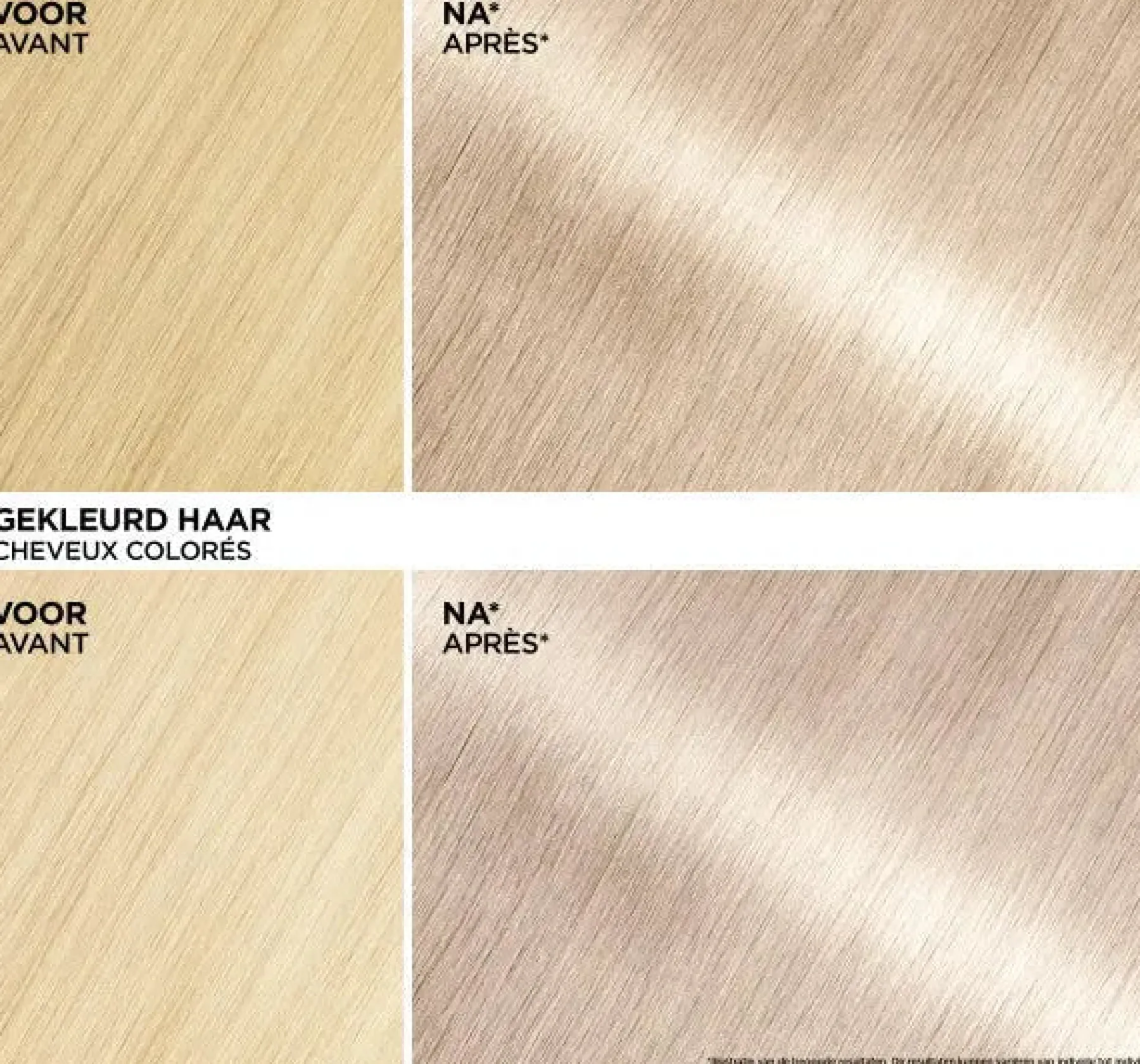 Outlet Olia Gloss Colored Hair Mask Icy Blond Haarfärbemittel|Haarmaskers