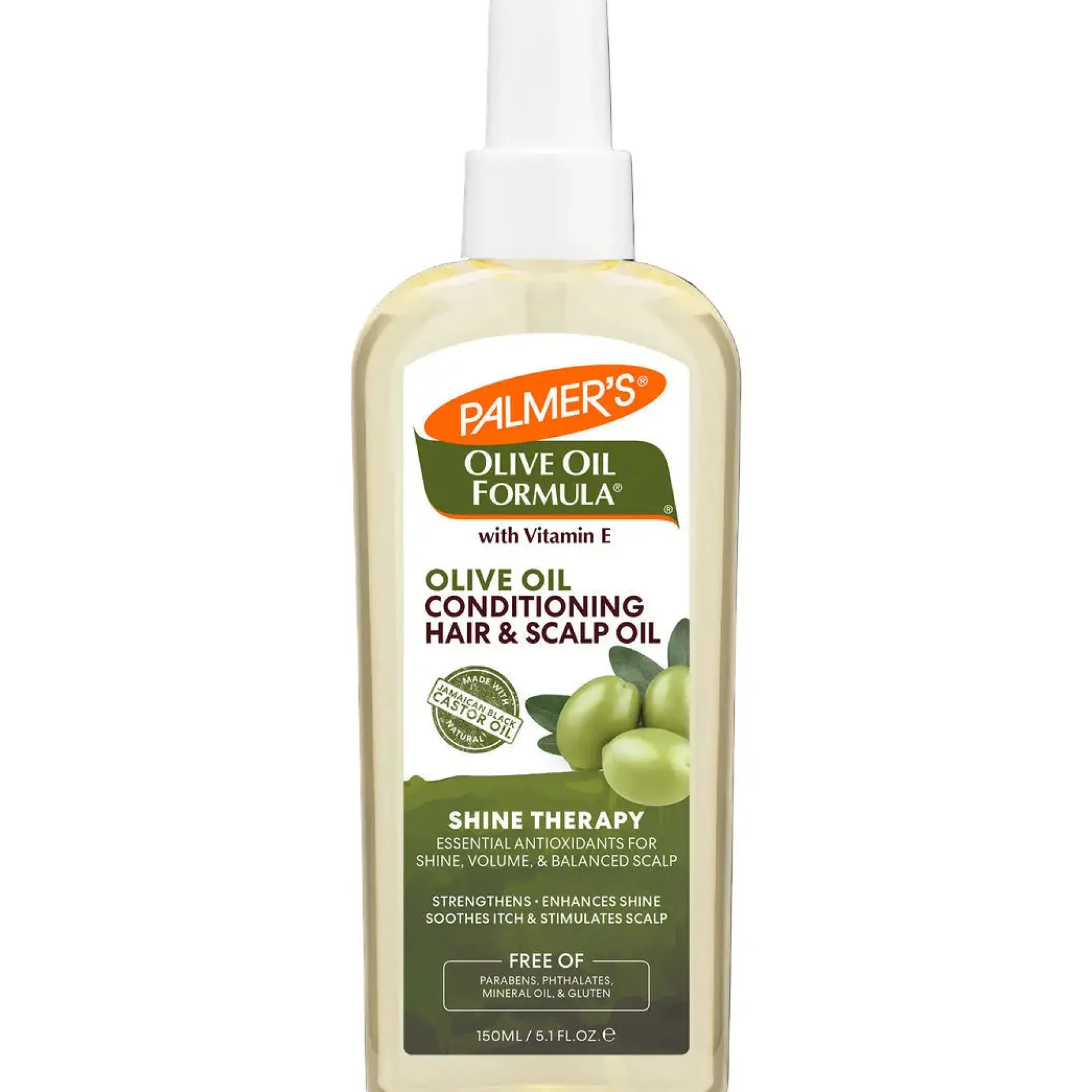 Clearance Olive Oil Formula Conditioning Hair + Scalp Oil Hair Growth|11 Schritte Haarpflege Routine
