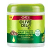 Online Olive Oil Fortifying Hair Creme Stylingcreme|Curly & Coily Styling