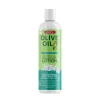 Olive Oil Max Moisture Rice Water Styling Lotion Stylingcreme|Haarprobleem