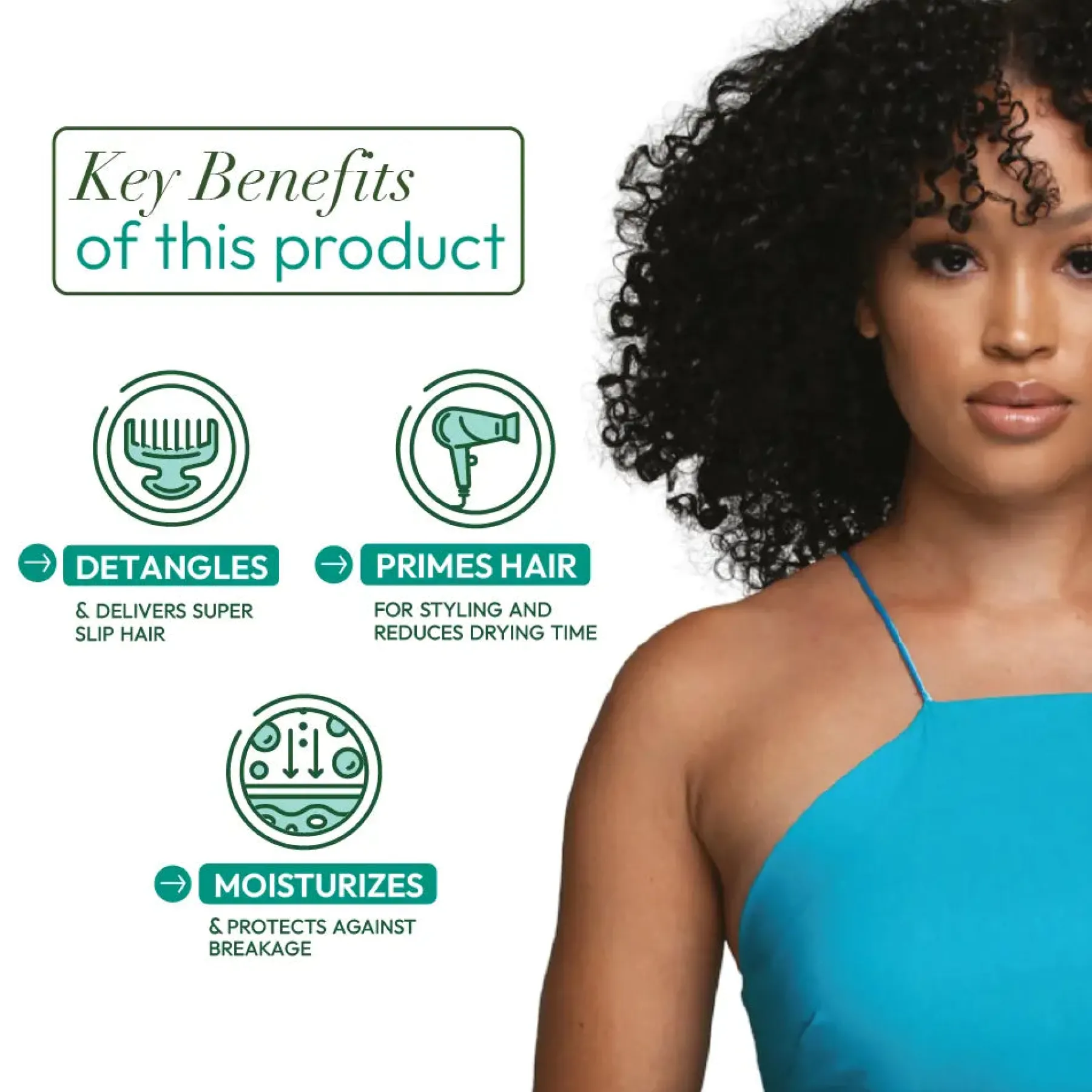 Discount Olive Oil Max Moisture Rice Water Leave-in Conditioner Hair Growth|Haarprobleem