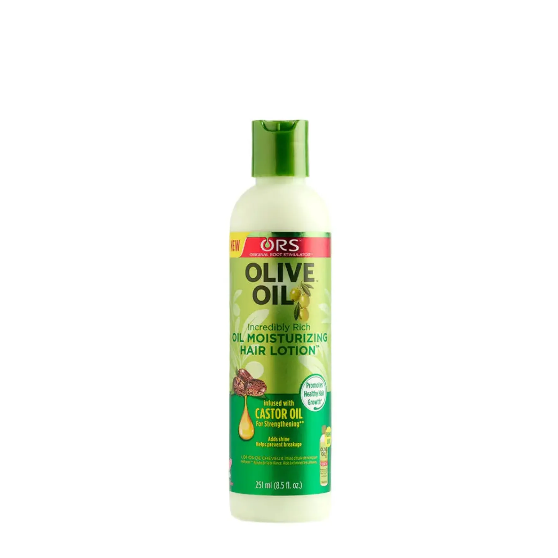 Online Olive Oil Moisturizing Hair Lotion Haarprobleem|Vegane Haarpflege