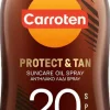 Online Omegacare Tanning Oil SPF 20 Tan Accelerator with Sun Spf