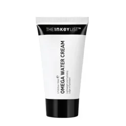 Best Omega Water Cream Vegan Pflege