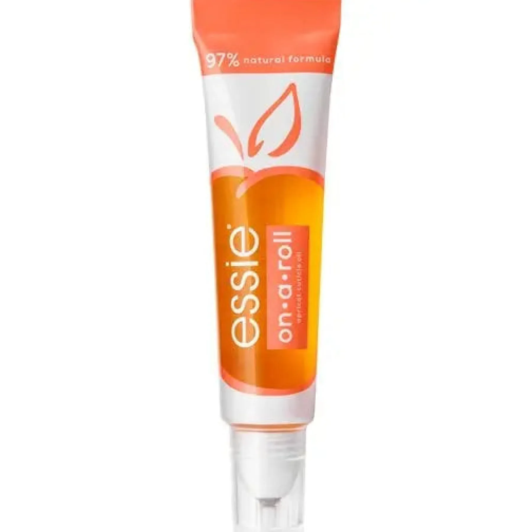 Discount On A Roll Apricot Nail & Cuticle Oil 6. Nagelriemolie|Veganer Nagellack