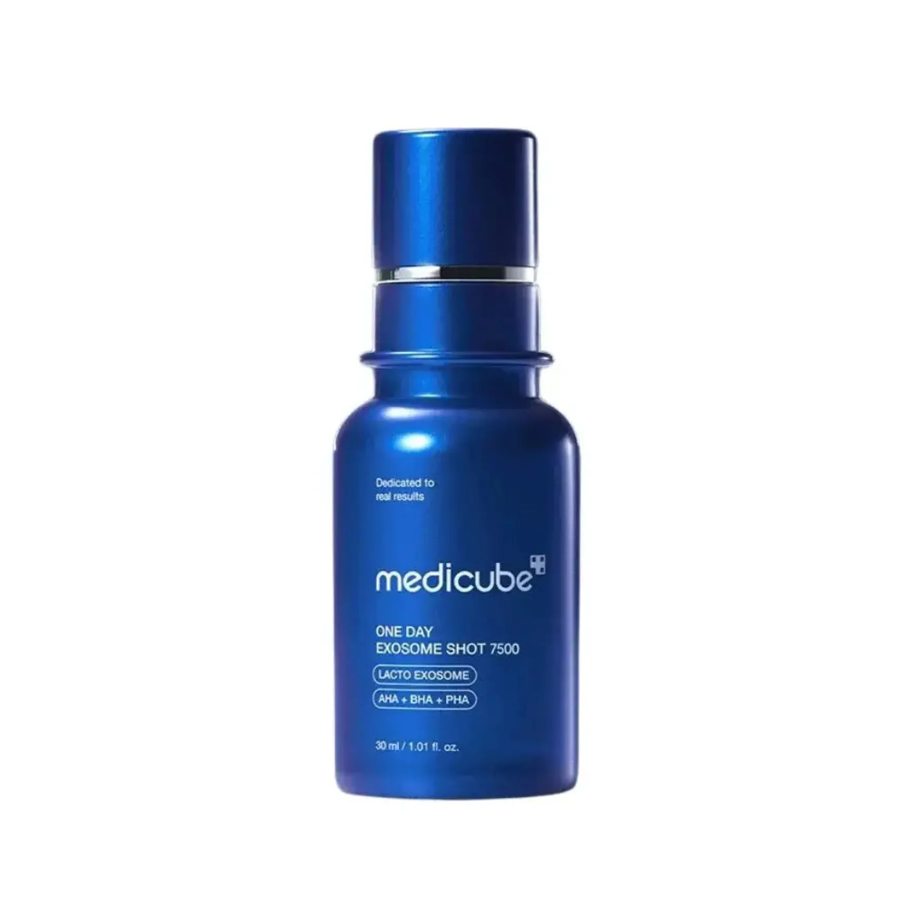 Best One Day Exosome Shot Pore Ampoule 7500 Hauptzutat|Ampoules