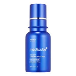 Sale One Day Exosome Shot Pore Ampoule 2000 Alle Korean Skincare|Problemlösende Seren