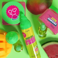 Hot One In A Melon Sugar Scrub Everything Shower|Körperpeelings