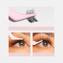 Sale One Step Applicator Künstliche Wimpern