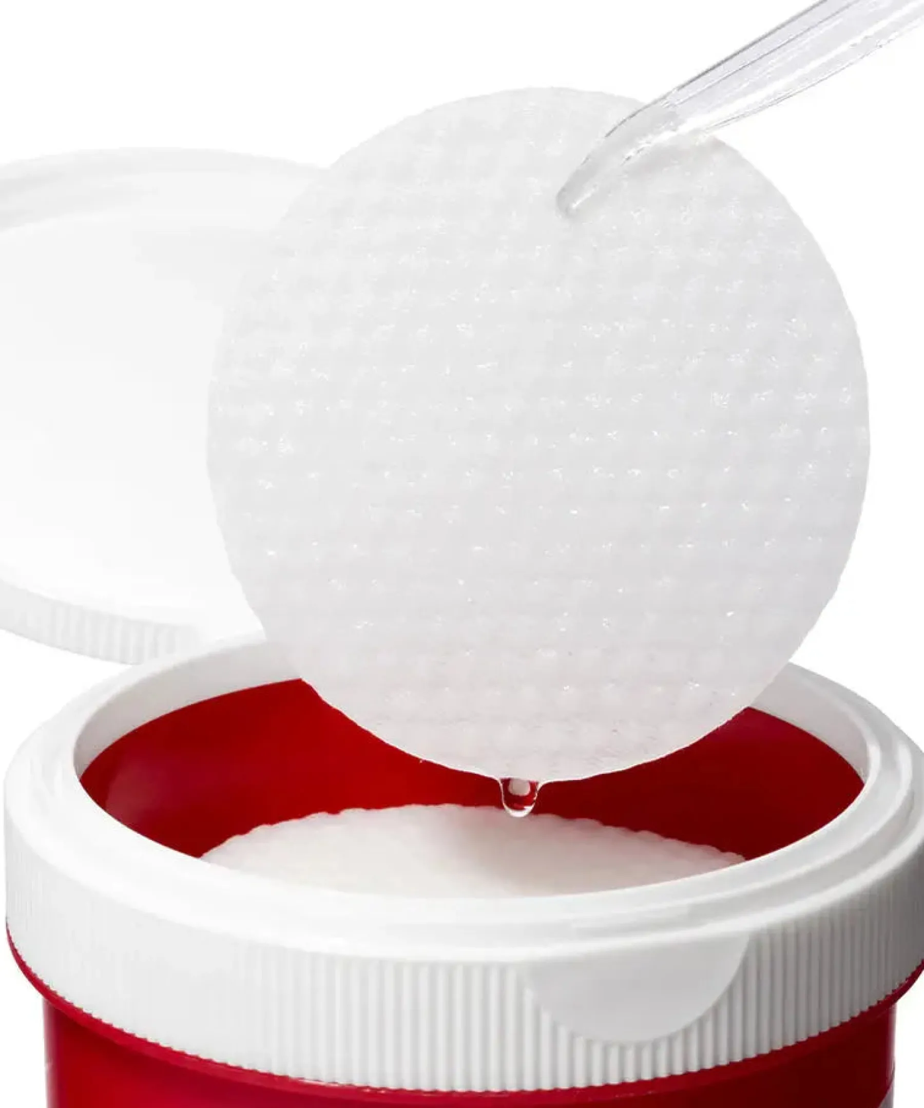 One Step Original Blemish Pore Clear Pad Alle Korean Skincare|Gesichtsmasken
