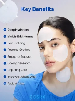 Best One Step Original Tone Clarifying Moisture Pad Hauptzutat|Vegan Pflege