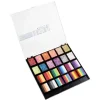 Hot One Stroke & Glitter Cream Rainbow Party Palette Schminke|Schminke