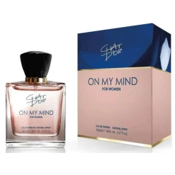 Clearance On My Mind Parfum Dupes