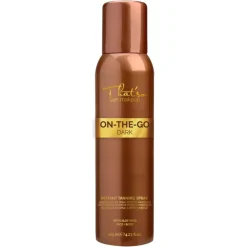 Sale On The Go Dark Tanning Spray|Vegan Tanning