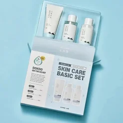 Sale On The Go Kit Hauptzutat|Korean Skincare Routine