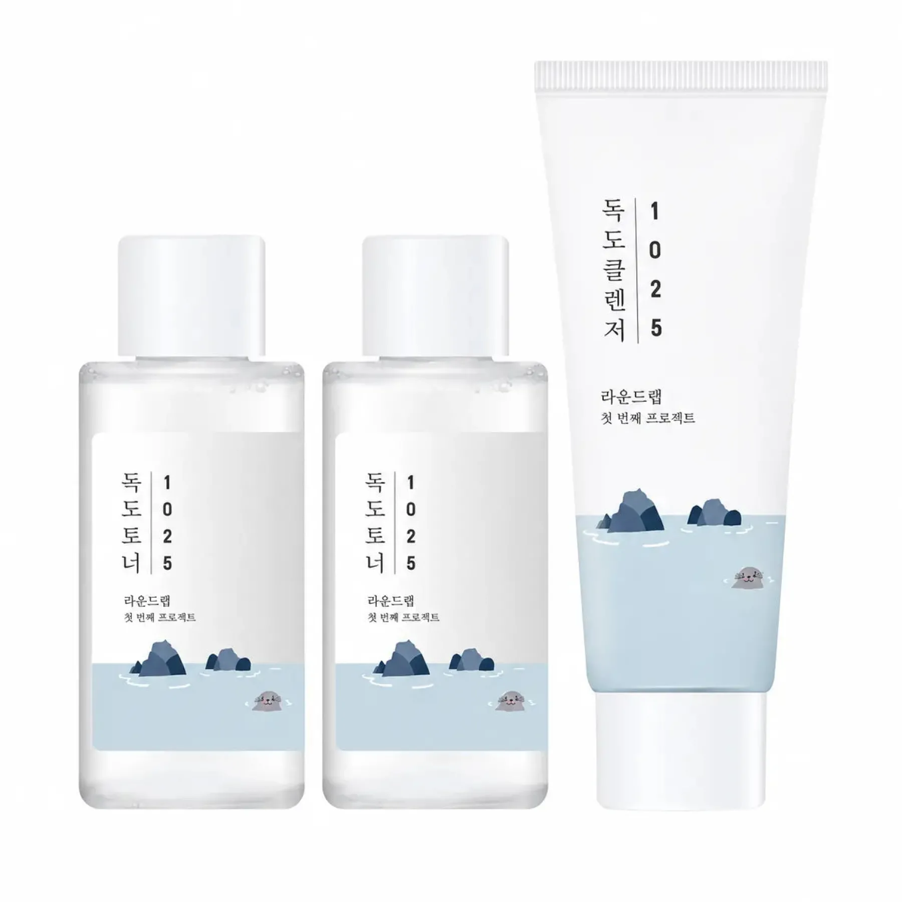 Sale On The Go Kit Hauptzutat|Korean Skincare Routine