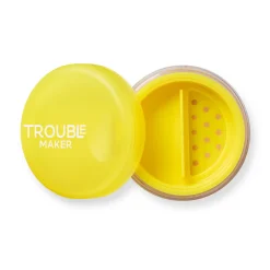 Outlet On The Loose Setting Powder Ghost Mode Translucent Make-Up Puder