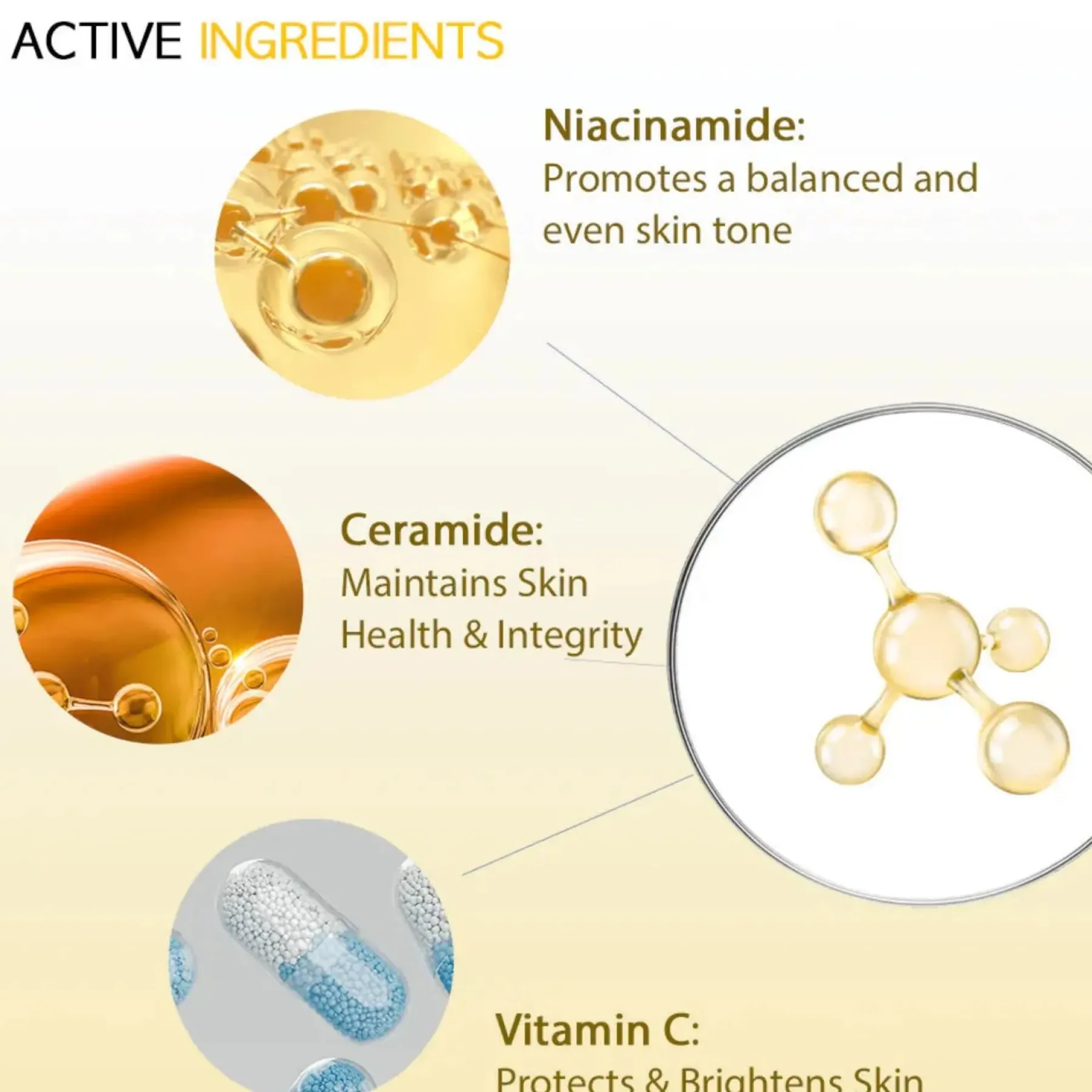 Best Dark Circle Eye Serum Alle Korean Skincare|Augenpflege
