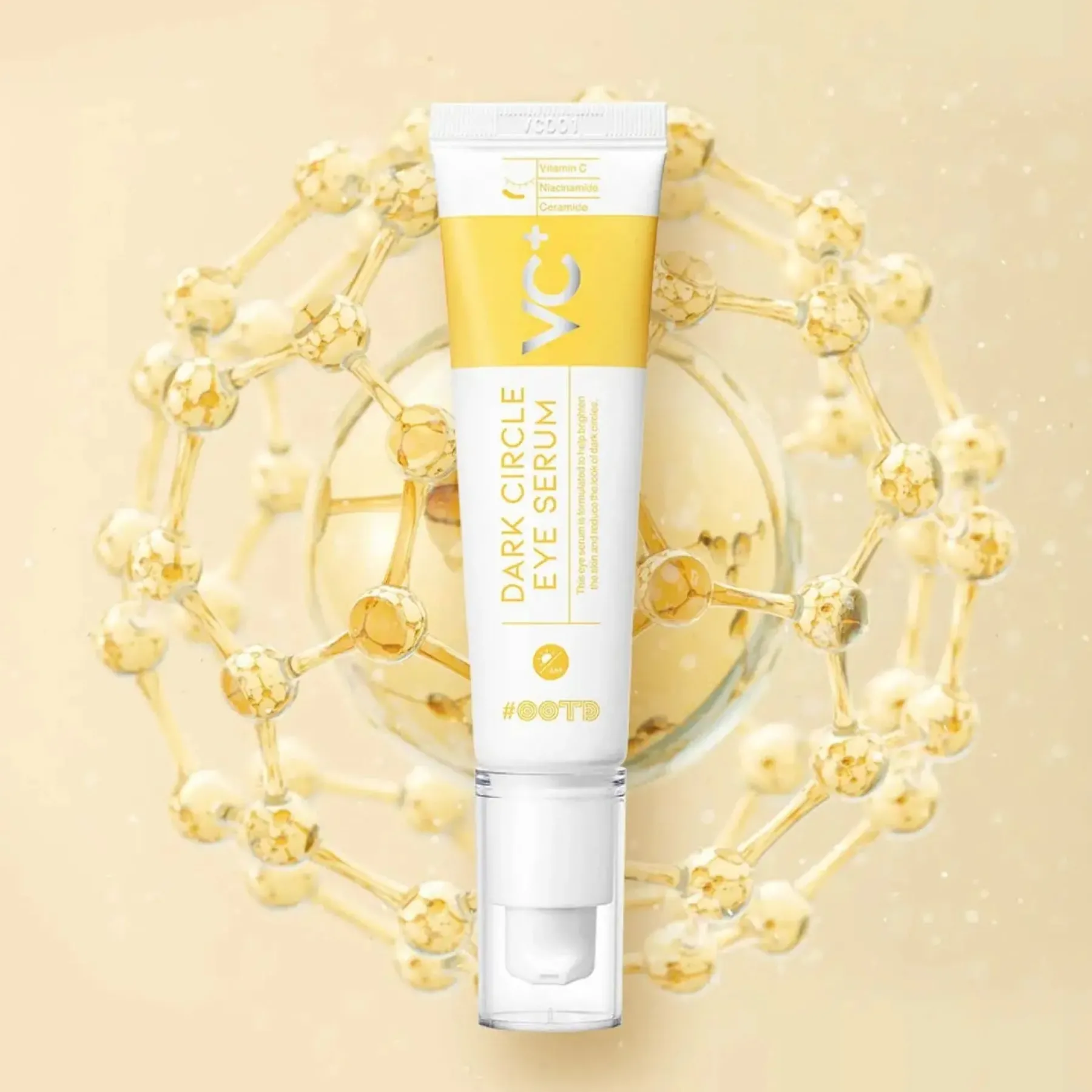 Best Dark Circle Eye Serum Alle Korean Skincare|Augenpflege