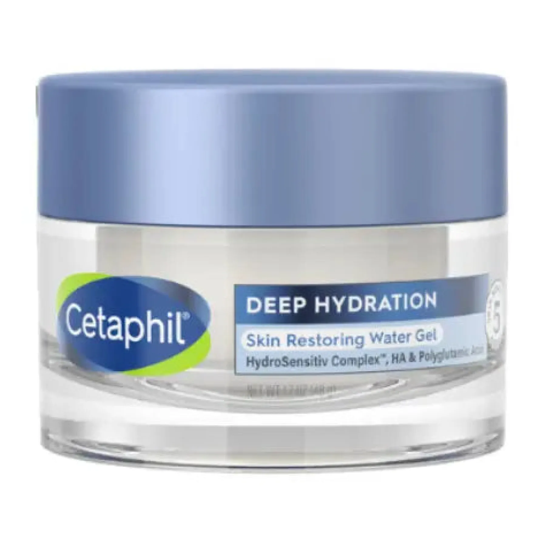 New Optimal Hydration Skin Restoring Watergel Feuchtigkeitscremes|Hauptzutat