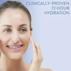 New Optimal Hydration Skin Restoring Watergel Feuchtigkeitscremes|Hauptzutat