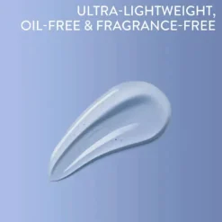New Optimal Hydration Skin Restoring Watergel Feuchtigkeitscremes|Hauptzutat