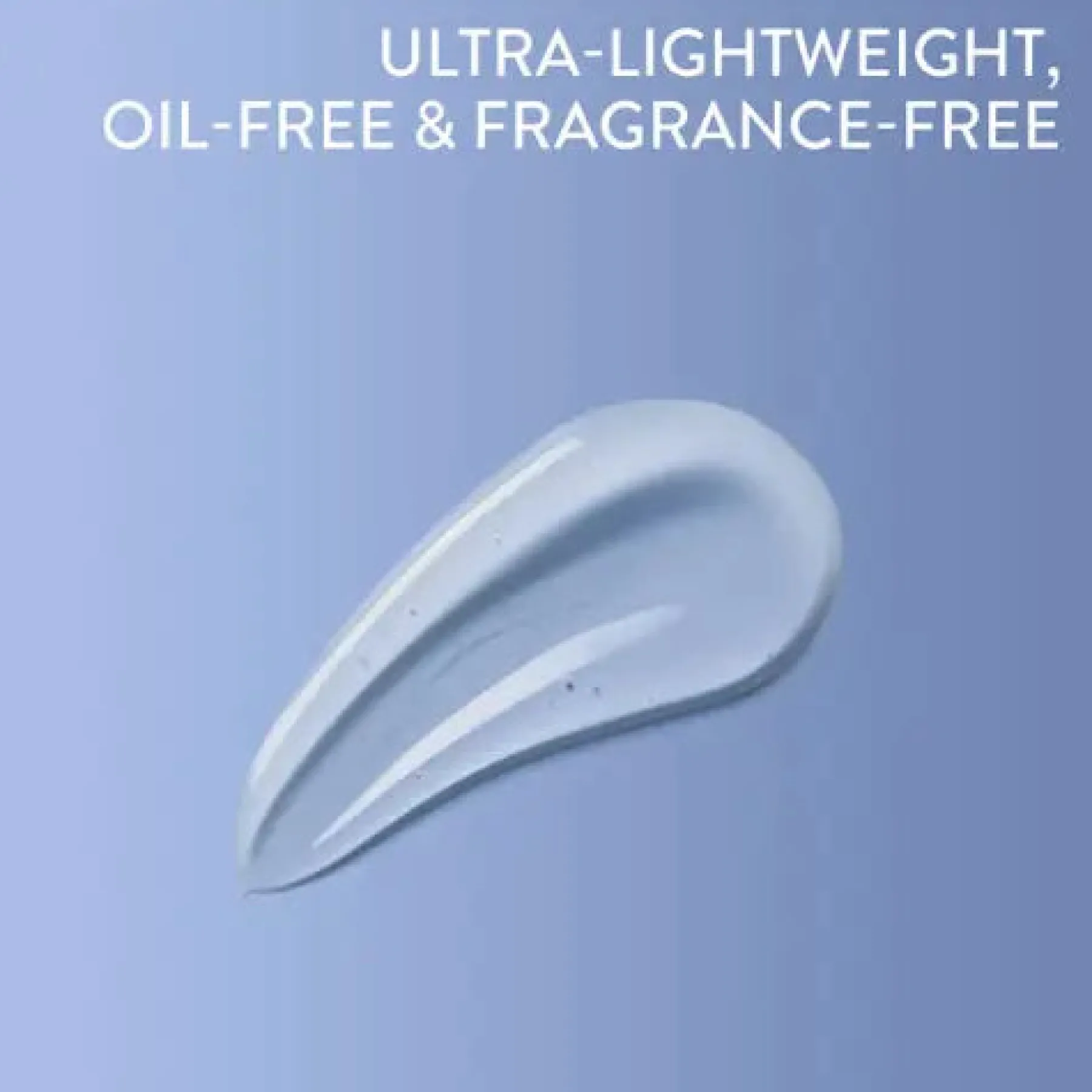 New Optimal Hydration Skin Restoring Watergel Feuchtigkeitscremes|Hauptzutat