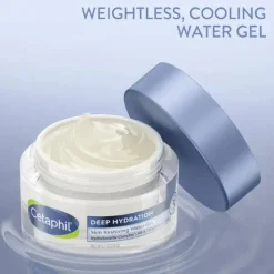 New Optimal Hydration Skin Restoring Watergel Feuchtigkeitscremes|Hauptzutat