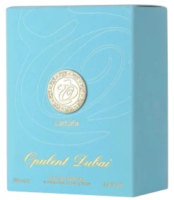 Opulent Dubai Eau De Parfum Arabische Parfums|Parfum Dupes