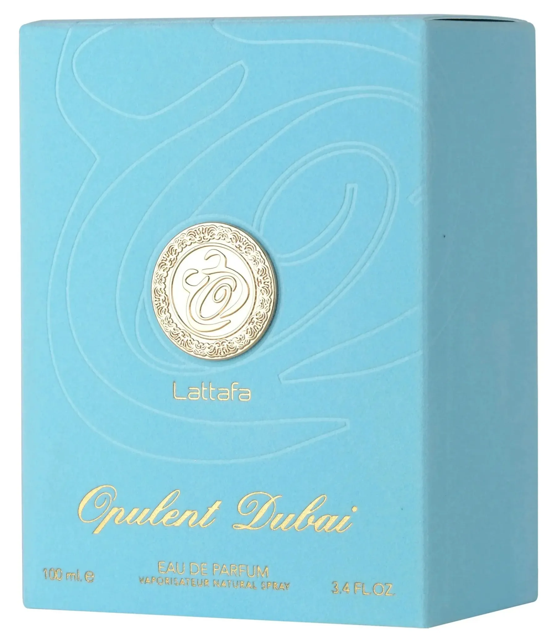 Opulent Dubai Eau De Parfum Arabische Parfums|Parfum Dupes