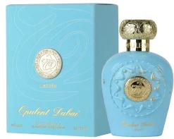 Opulent Dubai Eau De Parfum Arabische Parfums|Parfum Dupes