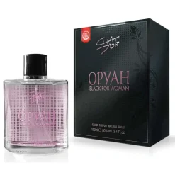 Outlet Opyah Black Parfum Dupes