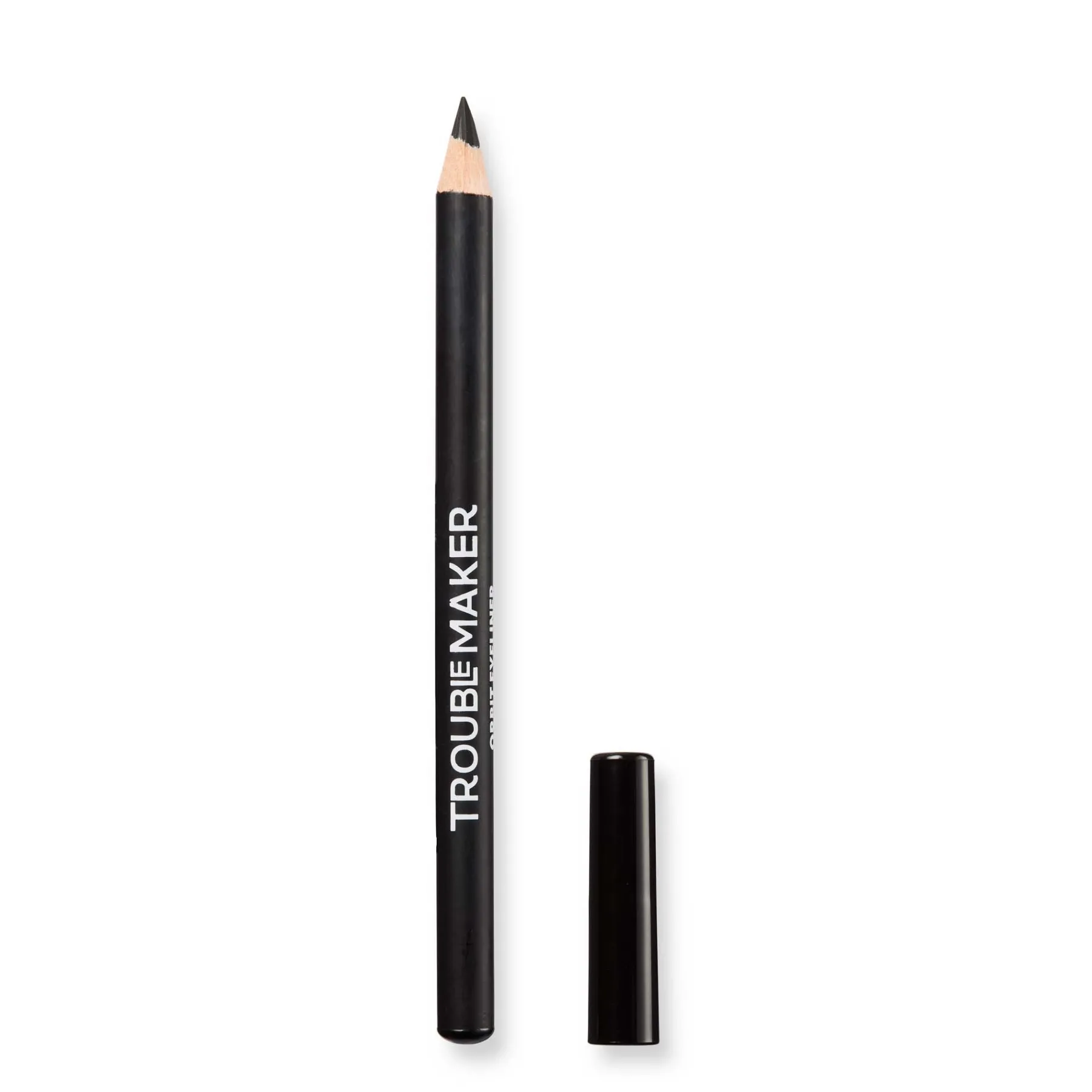 Orbit Eyeliner Pencil Black Vegan Eyeliner|Eyeliner