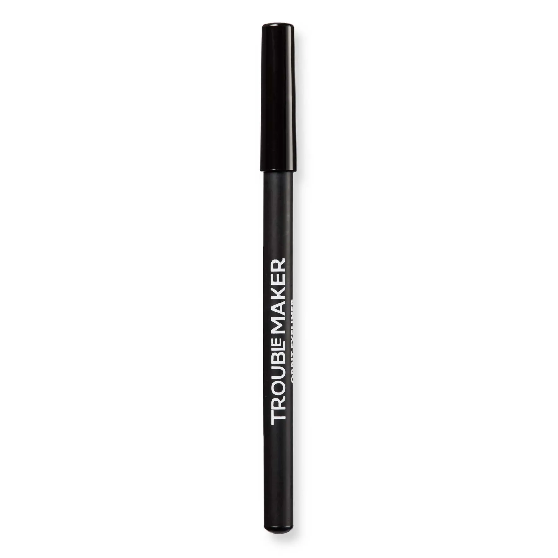 Orbit Eyeliner Pencil Black Vegan Eyeliner|Eyeliner