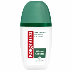 Outlet Originale Extra Dry Deodorant Roll On with Talcum Powder Scent Vegan Pflege|Deodorant