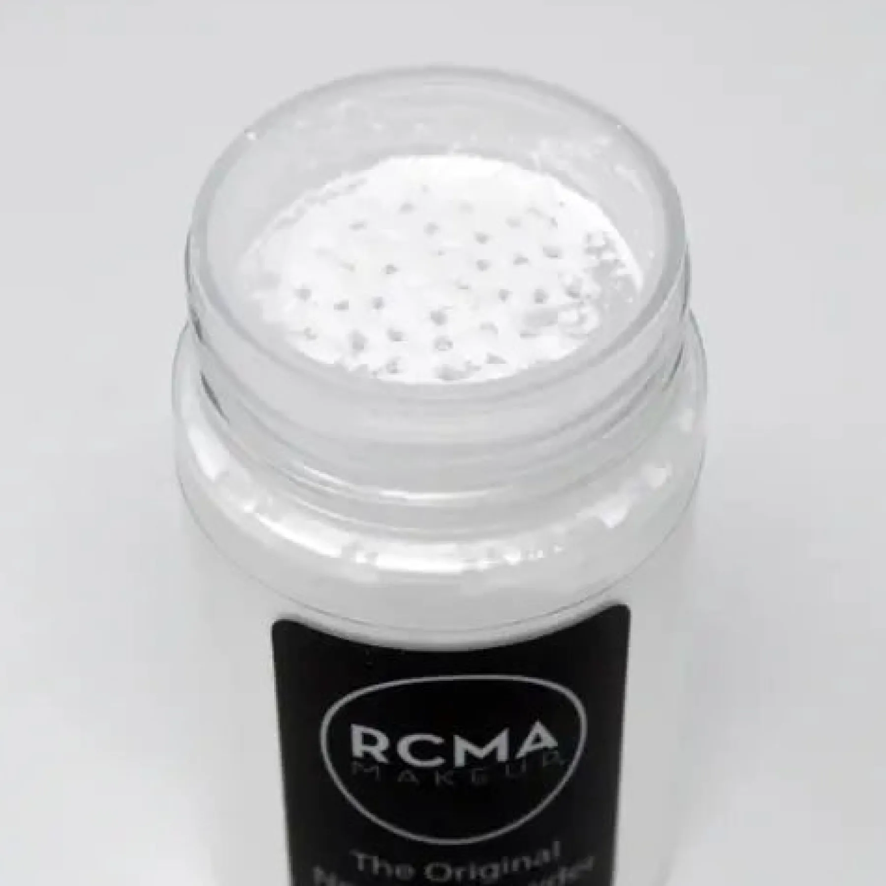 Online Original No Color Powder Make-Up Puder