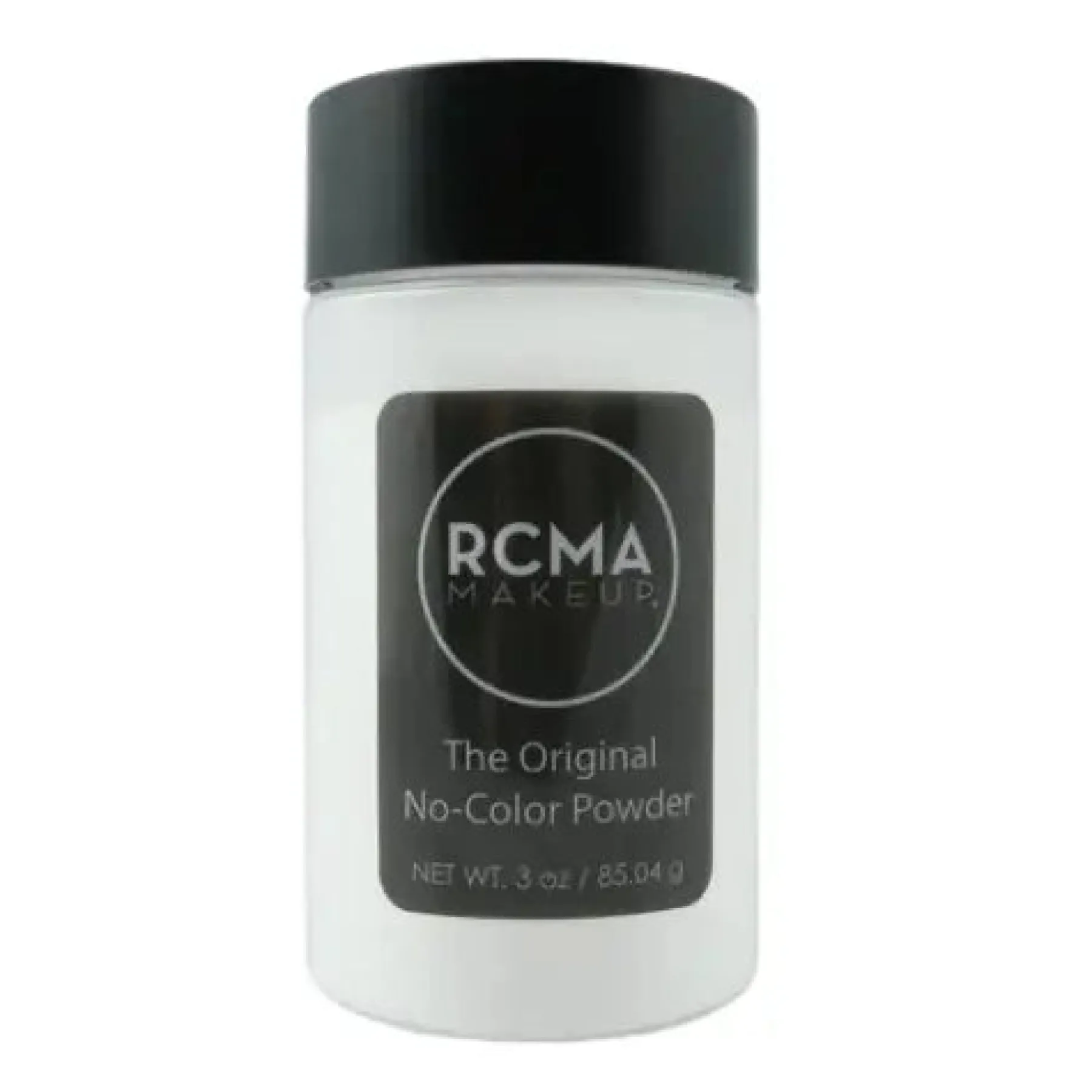 Online Original No Color Powder Make-Up Puder