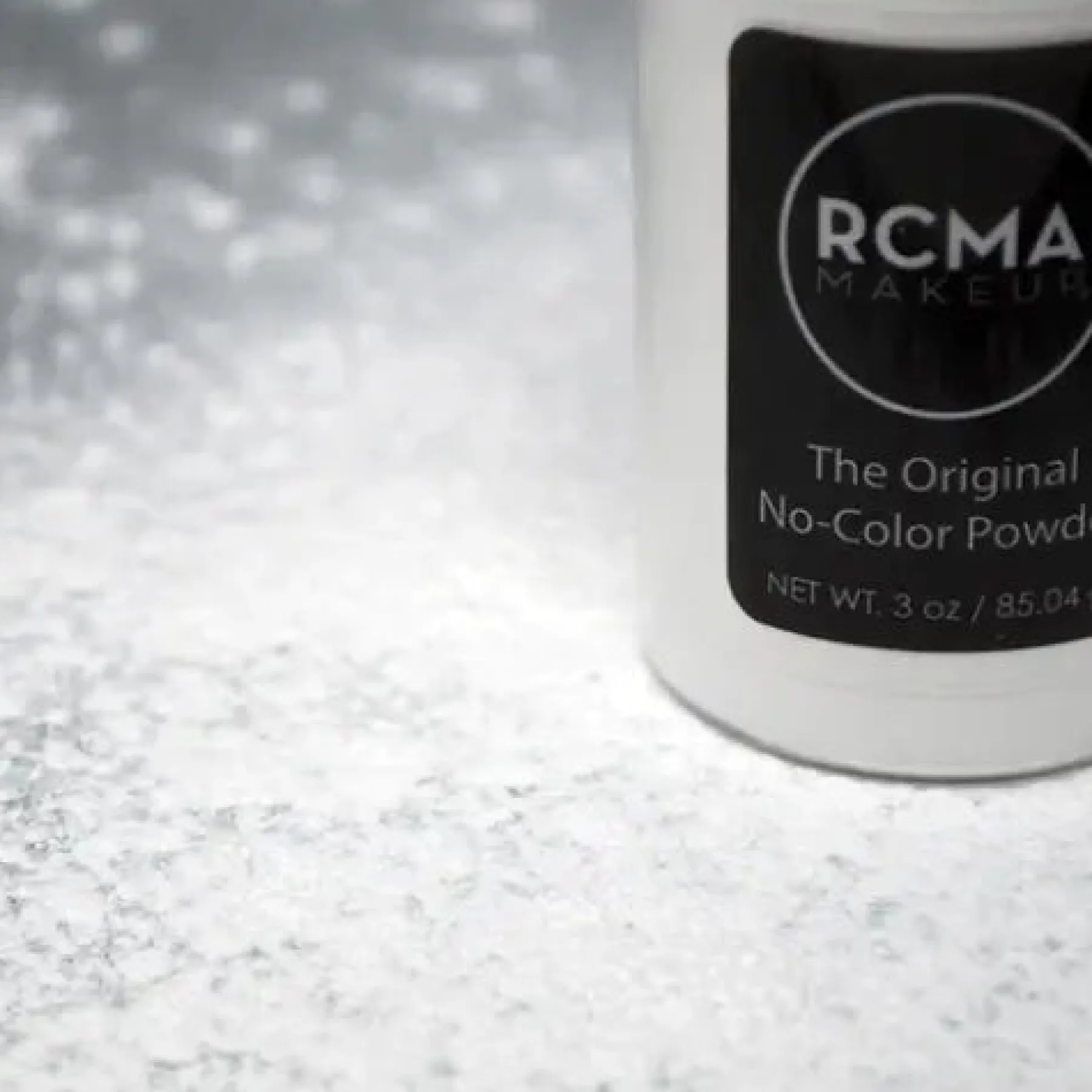 Online Original No Color Powder Make-Up Puder