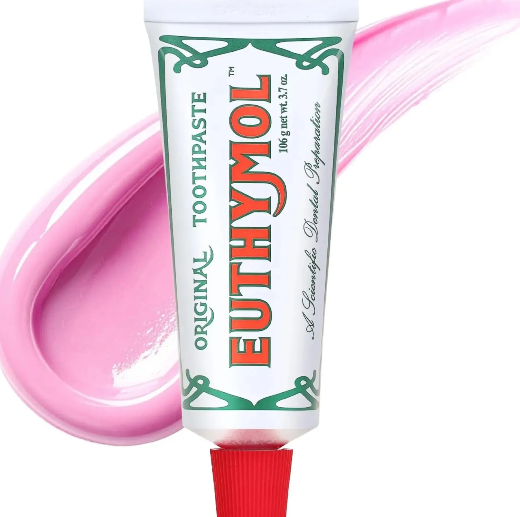 Discount Original Toothpaste Zahnpasta