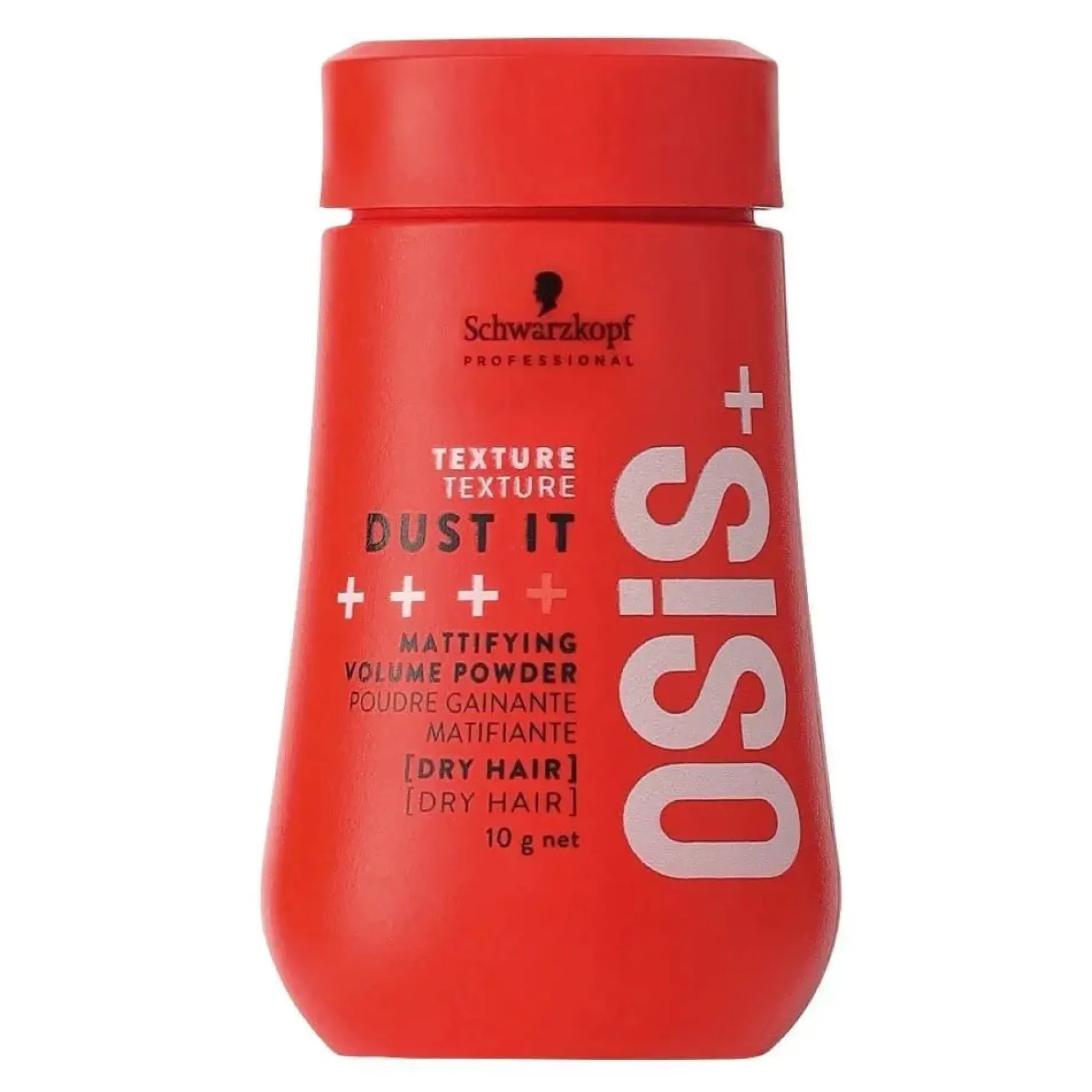 Clearance Osis+ Dust It Mattifying Volume Powder Haarprobleem|Vegane Haarpflege