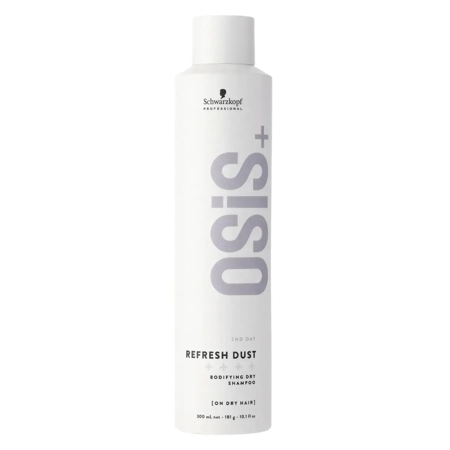Discount Osis+ Refresh Dust Dry Shampoo Shampoo|Haarprobleem