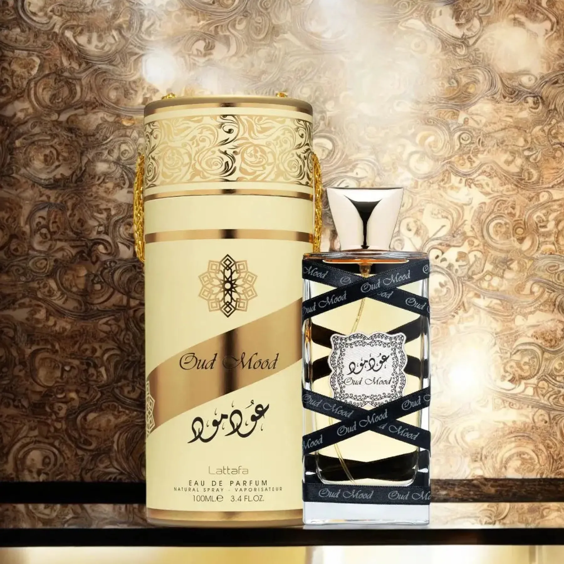 Discount Oud Mood Eau De Parfum Arabische Parfums|Arabisches Parfum