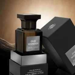 New Oud Wonder Eau De Parfum Arabische Parfums|Parfum Dupes