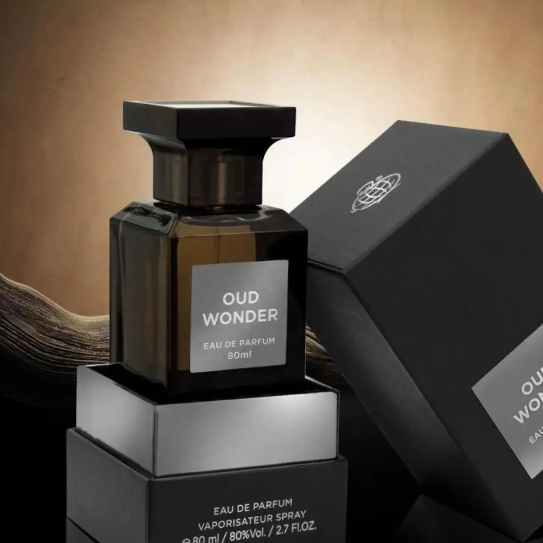 New Oud Wonder Eau De Parfum Arabische Parfums|Parfum Dupes