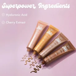 Oui Cherie Glow Gripping Primer Star Make-Up Primer|Vegan Makeup Primer