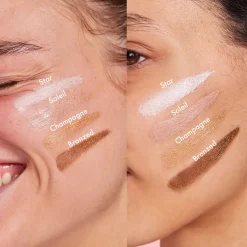 Oui Cherie Glow Gripping Primer Star Make-Up Primer|Vegan Makeup Primer