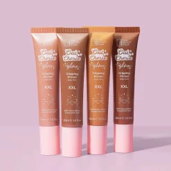 Oui Cherie Glow Gripping Primer Champagne Make-Up Primer|Vegan Makeup Primer