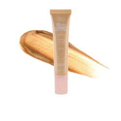 Oui Cherie Glow Gripping Primer Champagne Make-Up Primer|Vegan Makeup Primer
